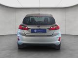 Ford Fiesta 1.1 S&S COOL&CONNECT - Ford Fiesta: Limousine