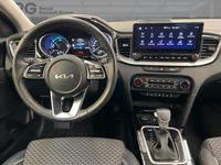 Kia XCeed - Vorschau Bild 12