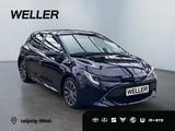 Toyota Corolla 1.8 Hybrid Team D *LED*ACC*CAM*Navi* - Toyota Corolla: Limousine