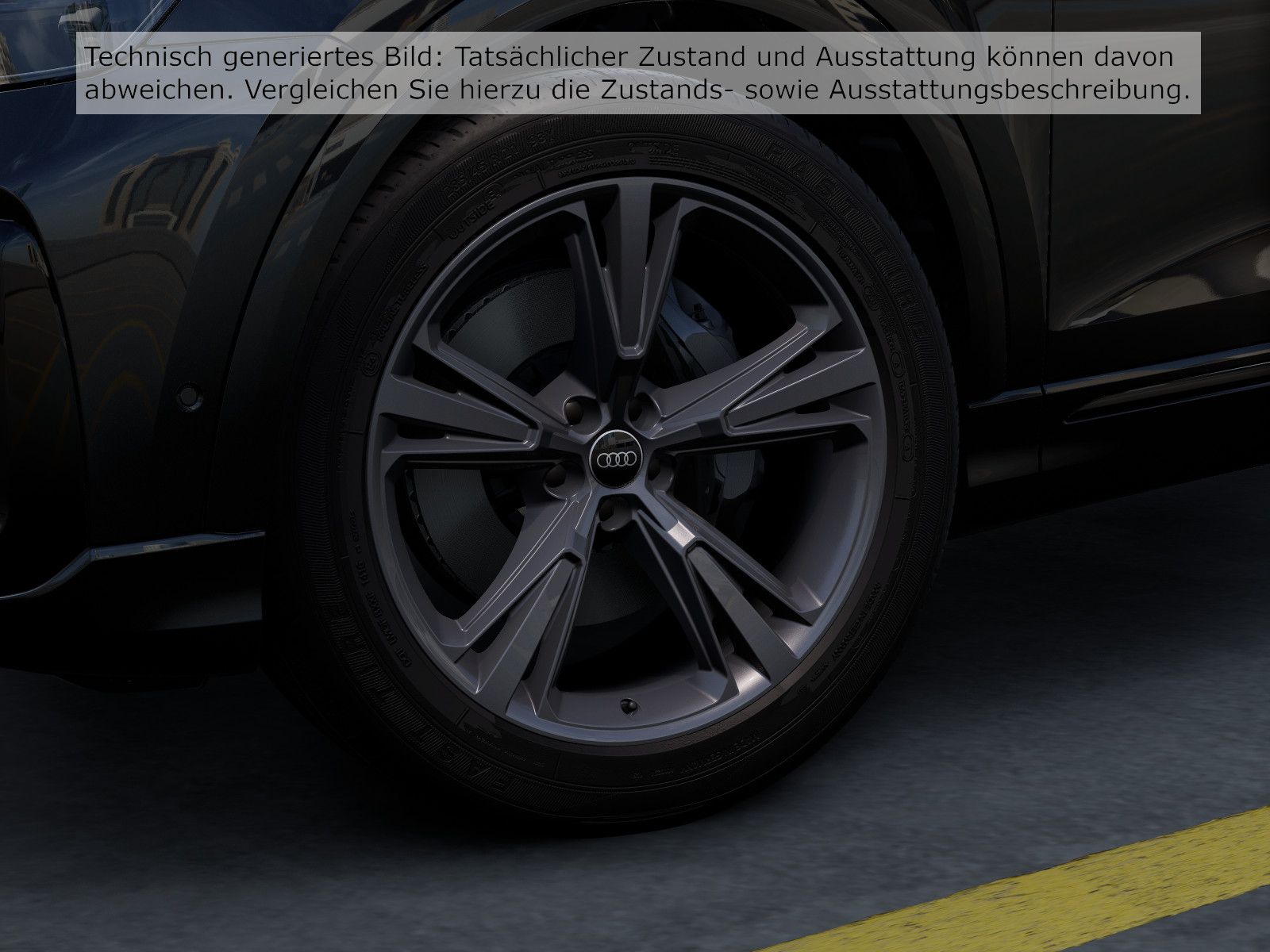 Audi Q8 - Bild 9