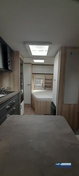 Hobby De Luxe 460 UFe - ehem. Miete - Offers matching your search criteria