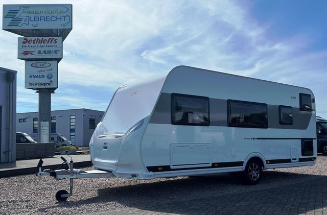 LMC Tandero 500 K Sparen Sie 10.333,- €