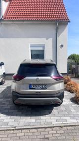 Nissan X-Trail 1.5 VC-T Mild-Hybrid Xtronic Acenta ... - Nissan X-Trail in Hagen
