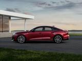 Audi A5 Limousine TFSI S-LINE - Audi A5 Neuwagen