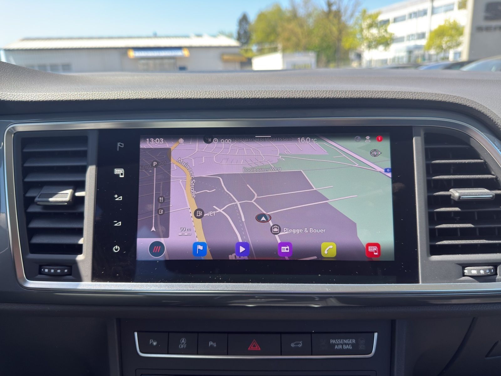 Seat Ateca - Bild 19