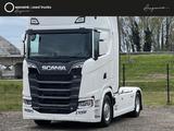 Scania S590 V8 | Full Air | Retarder | Full options - Angebote