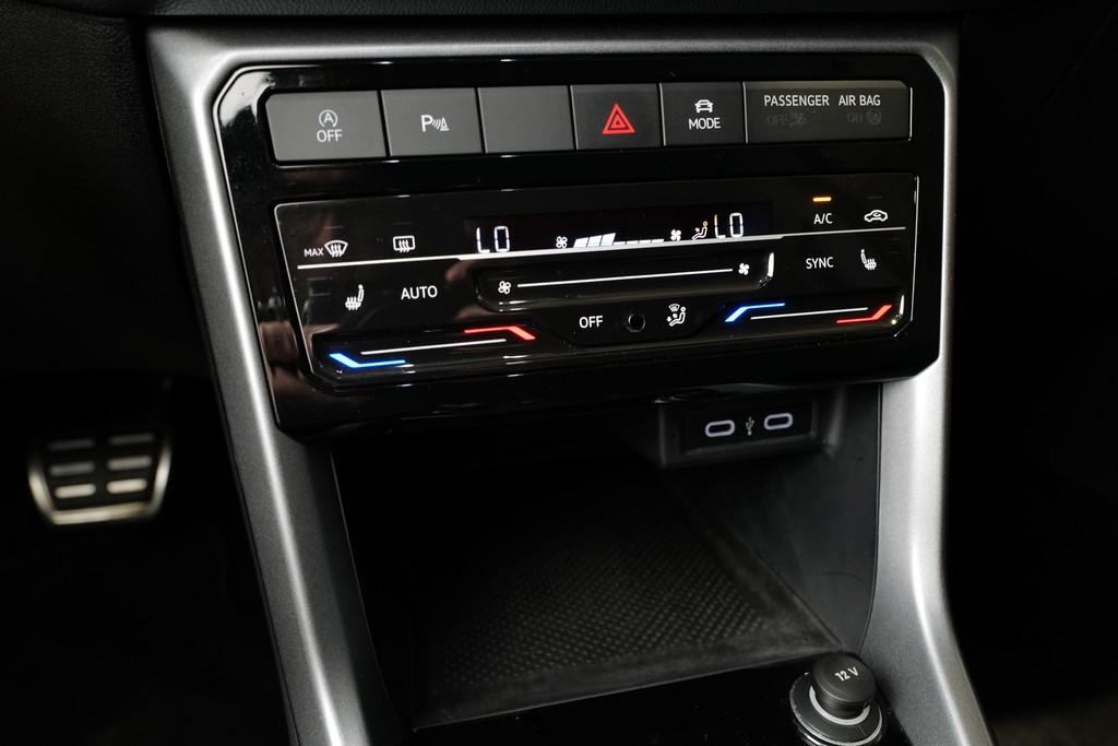 Volkswagen T-Cross 1.0TSI DSG Active Navi Led ACC, миниатюра 13
