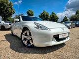 Nissan 370Z Pack Coupé V6 / Navi / Klima / Xenon / BOSE - Nissan: Automatik