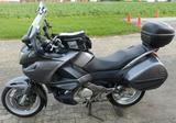 Honda NT 700 VA - Deauville (RC 52) mit viel Zubehör - Offers