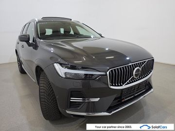 Volvo XC60 - 3