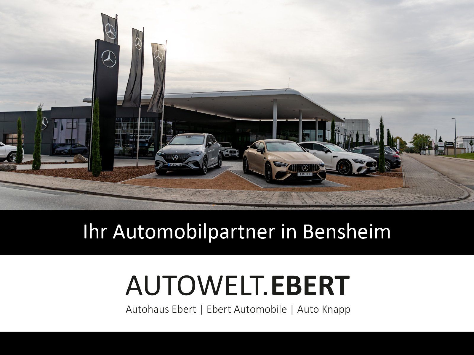 Fahrzeugabbildung Mercedes-Benz CLA 200 7G AMG Night LED NaviPremium Burme Busin