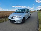 Citroën C3 Top Zustand, frischer TÜV, 111.... - gebrauchte Citroën C3 aus dem Jahr 2008
