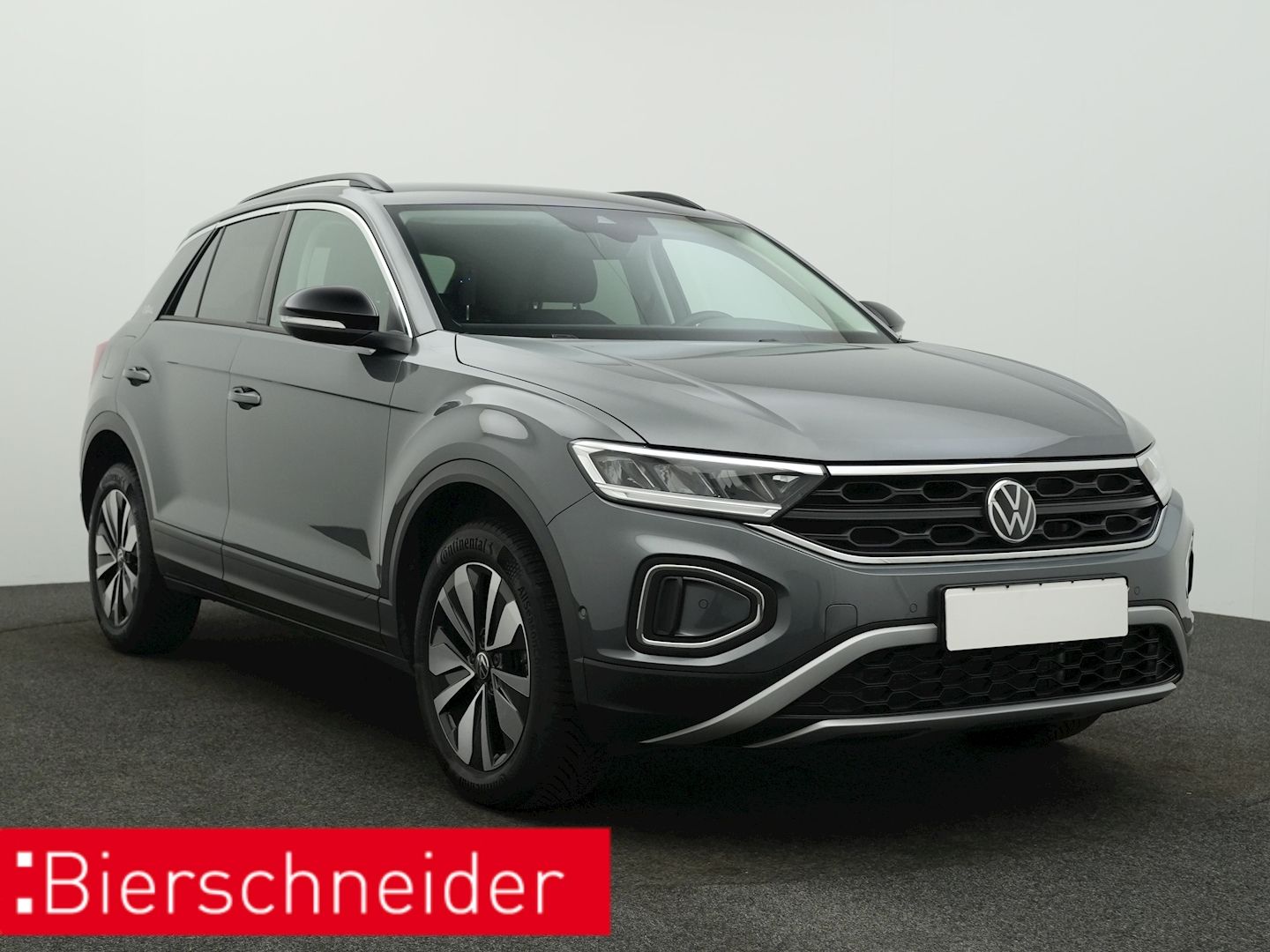 Volkswagen T-Roc - Bild 9