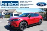 Ford Capri 79kWh AWD*21 Zoll*Fahrerassistent-Paket* - Ford Capri: Rot