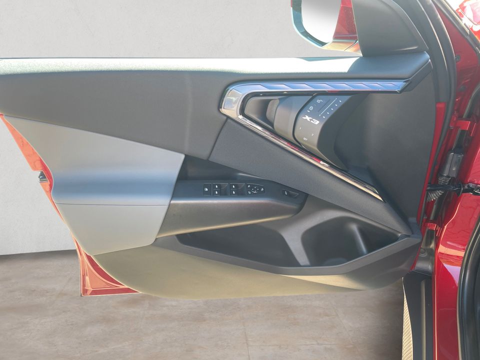 BMW X3 - Bild 11