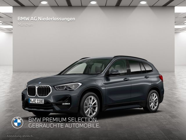 BMW X1 xDrive25e Sport Line Navi Kamera Driv.Assist