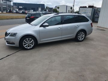 Skoda Octavia - 3