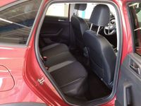 Volkswagen Taigo - Vorschau Bild 6