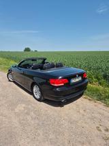 BMW 320i - Cabrio Hardtop