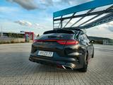 Kia ProCeed 1.6 T-GDI DCT GT  - Kia pro cee'd / ProCeed von privat
