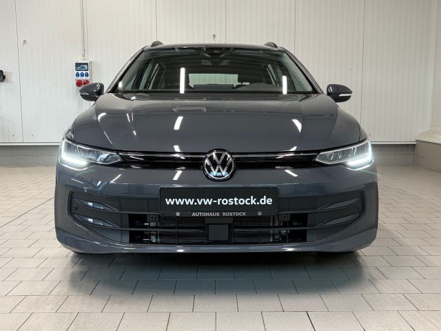 Golf VIII Variant Life 1.5 eTSI DSG LED ACC