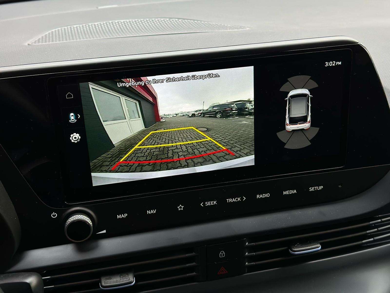 HYUNDAI i20 1.6T-GDI N PERFORMANCE LED#CAM#TEMPO#NAV#SHZ - Image 21