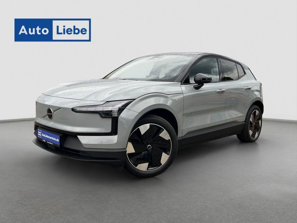 Image of Volvo EX30