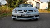 Mercedes-Benz SLK 55 AMG AMG - Mercedes-Benz: AMG Sl55