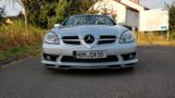Mercedes-Benz SLK 55 AMG AMG - Mercedes-Benz SLK 55 AMG