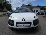 Citroën C4 Cactus Shine 1,6 HDI Navi Kamera SHZ Tempomat - Citroën C4 Cactus aus 2015