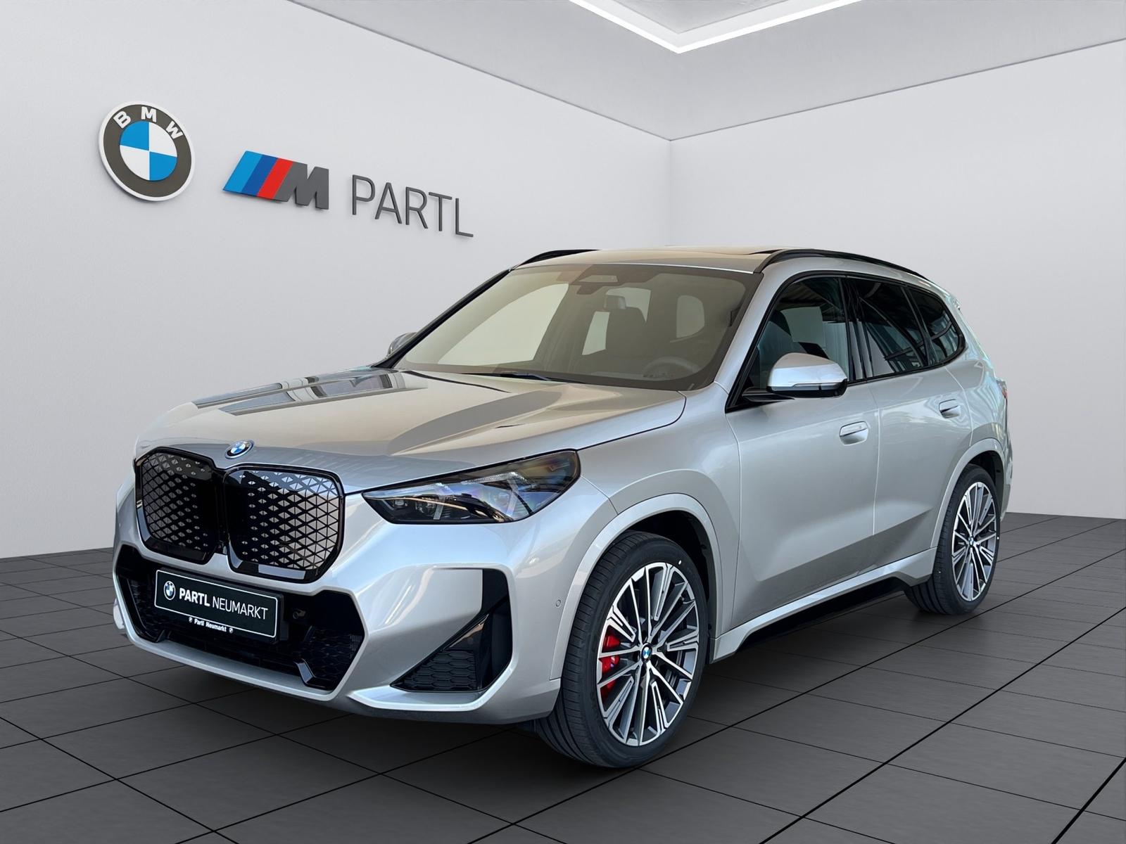 BMW iX1 xDrive30 M-Pro ACC 360° H/K Pano AHK Massage