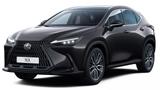 Lexus NX 450h+ 2,5 PHEV E-FOUR LUXURY LINE*Panoramadac - Lexus NX Luxury-Line