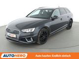 Audi A4 40 TFSI Sport Aut.*MATRIX*NAVI*ACC* - Audi A4 in Duisburg