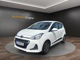 Hyundai i10 Style Automatik 1. Hand NAVI