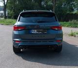 Cupra Ateca 2.0 TSI 221kW 4Drive DSG - - Cupra Ateca von privat