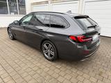 BMW 530d Touring Luxury Line, 286 PS, Standhzg., ACC - BMW 530 Gebrauchtwagen in München