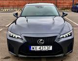 Lexus IS-F - Lexus IS-F Benziner Gebrauchtwagen