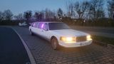 Lincoln Town Car Stretchlimousine  - Lincoln: Limousine, Stretch
