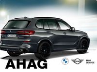 BMW X5 - Vorschau Bild 6