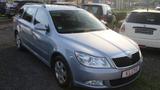 Skoda Octavia Combi 1,2l Impuls Edition - Skoda Octavia: Impuls Edition