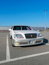 Toyota Crown Majesta 170 jzs177 TÜV NEU 2jz JDM RHD - Toyota Crown Gebrauchtwagen