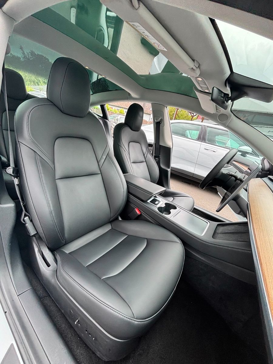 Tesla Model 3 Standard Range Plus RWD foto 18
