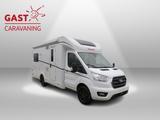 Dethleffs Just Go T 6905 Sie sparen 10381 EUR - Dethleffs Just Go