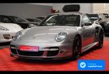 Porsche 997 911 Turbo Cabrio *Sport Chrono*Unfallfrei* - Porsche: Cabrio, Turbo