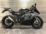 BMW S1000 RR Viel Zubehör, Garantie bis 08.27 - BMW R27