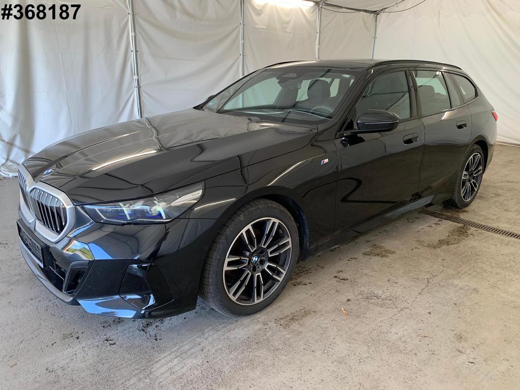 BMW 520 d xDr M Sport ShadowLDrivPlusKamStandhzg 2024