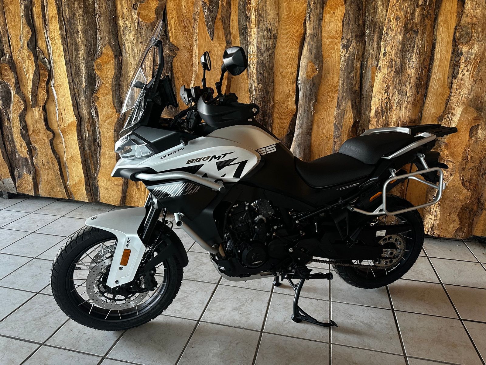 CFMOTO 800 MT-ES *Sofort Verfügbar* — Bild 6
