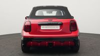 MINI John Cooper Works Cabrio - Vorschau Bild 10