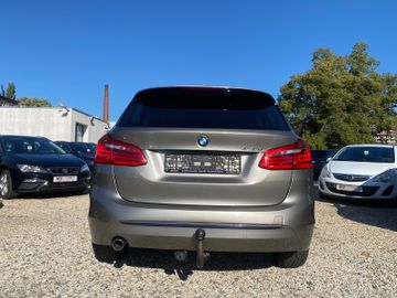 BMW 218 Active Tourer - 7