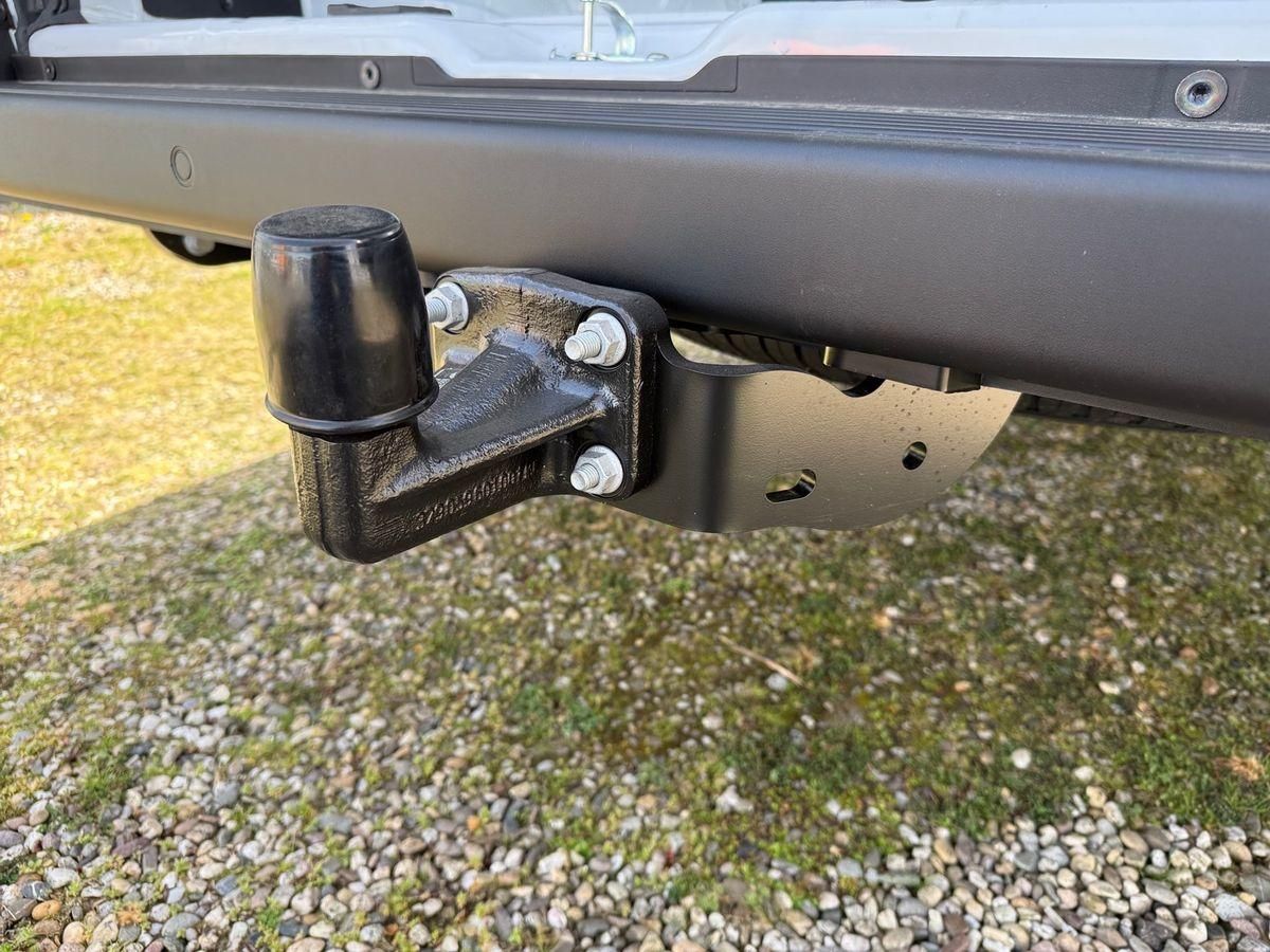 Fahrzeugabbildung Fiat Ducato L2H2 Kastenwagen 140 MT6
